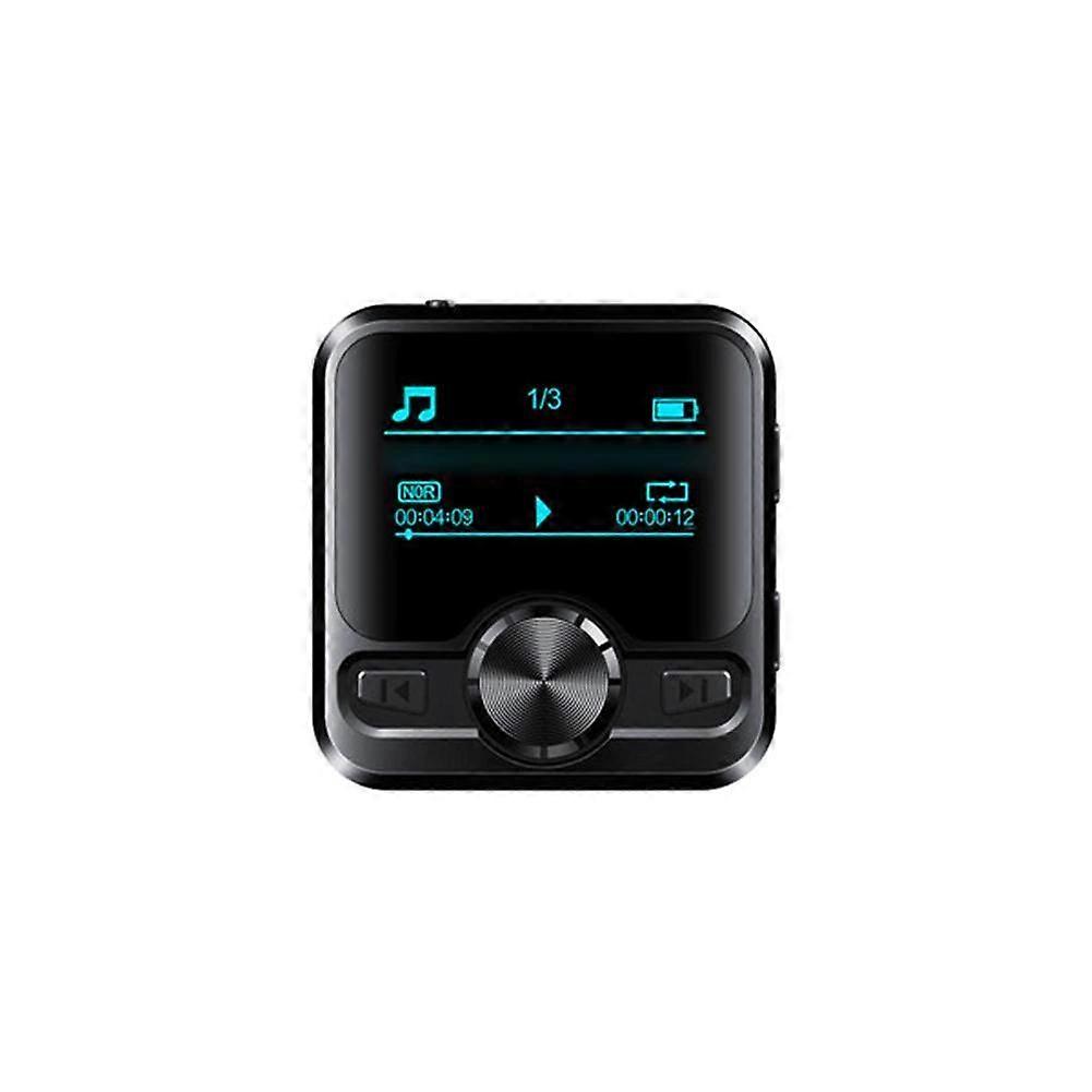 Bluetooth HIFI MP3 Player