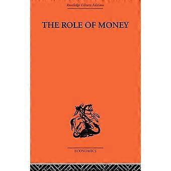 De rol van geld: wat het zou moeten zijn in contrast met wat het is geworden - Frederick Soddy
