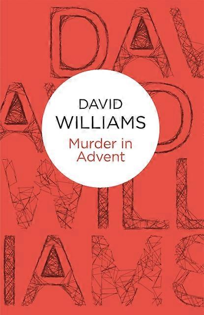 Murder In Advent - David Williams