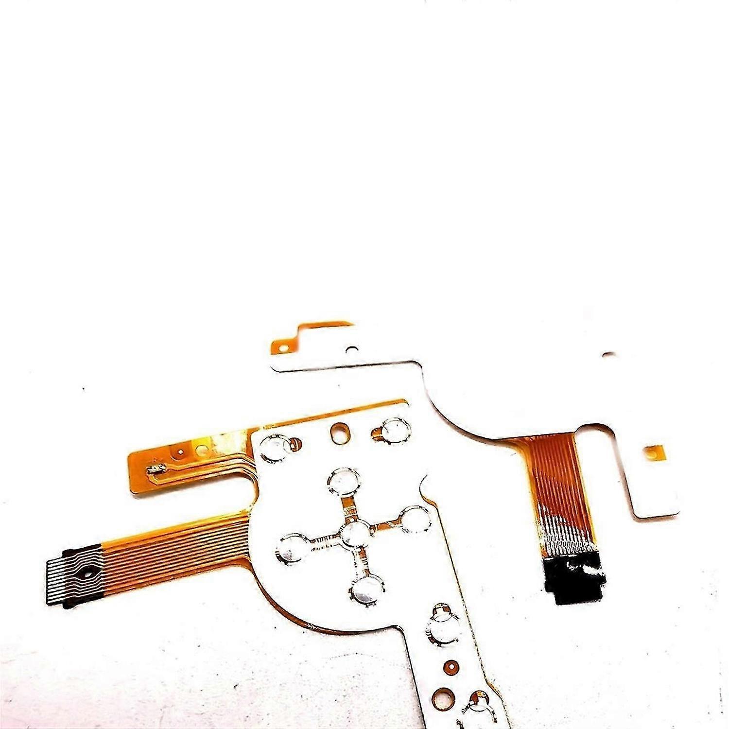 Key Button Flex Cable Board for 550D Digital Camera Repair Part