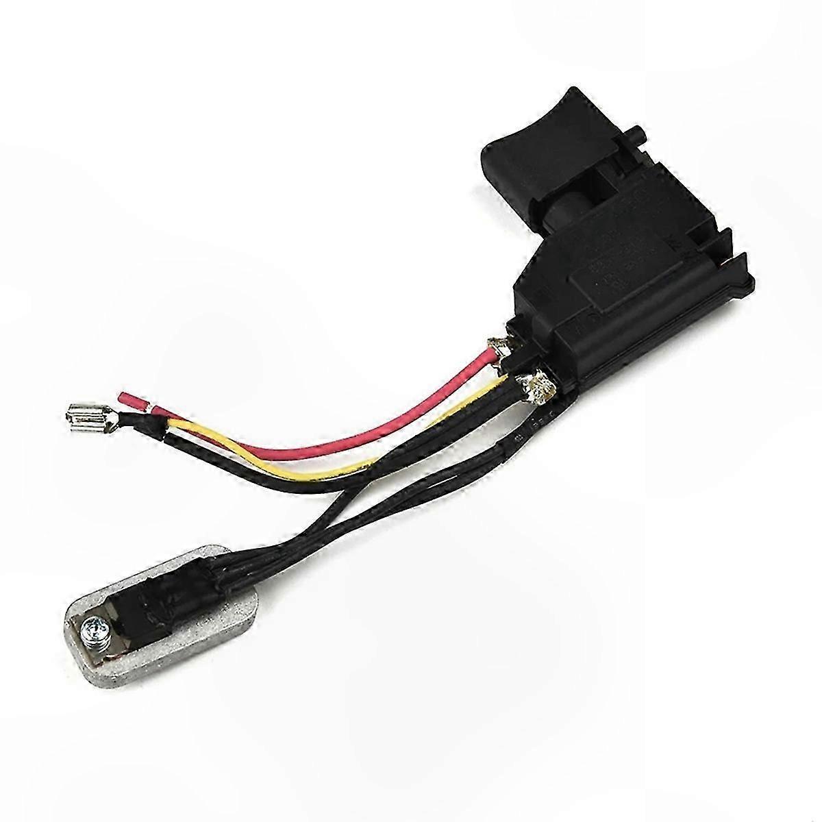 Cordless Drill Battery 6507480 Compatible with DHP343 DDF343 BHP DHP453RFE Tools