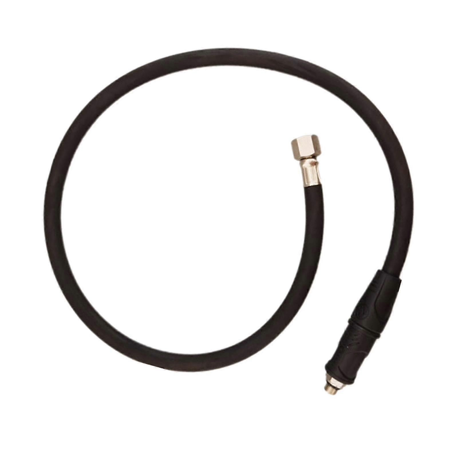 Medium Pressure Diving Hose for Standard Underwater BCD with Scuba Gear