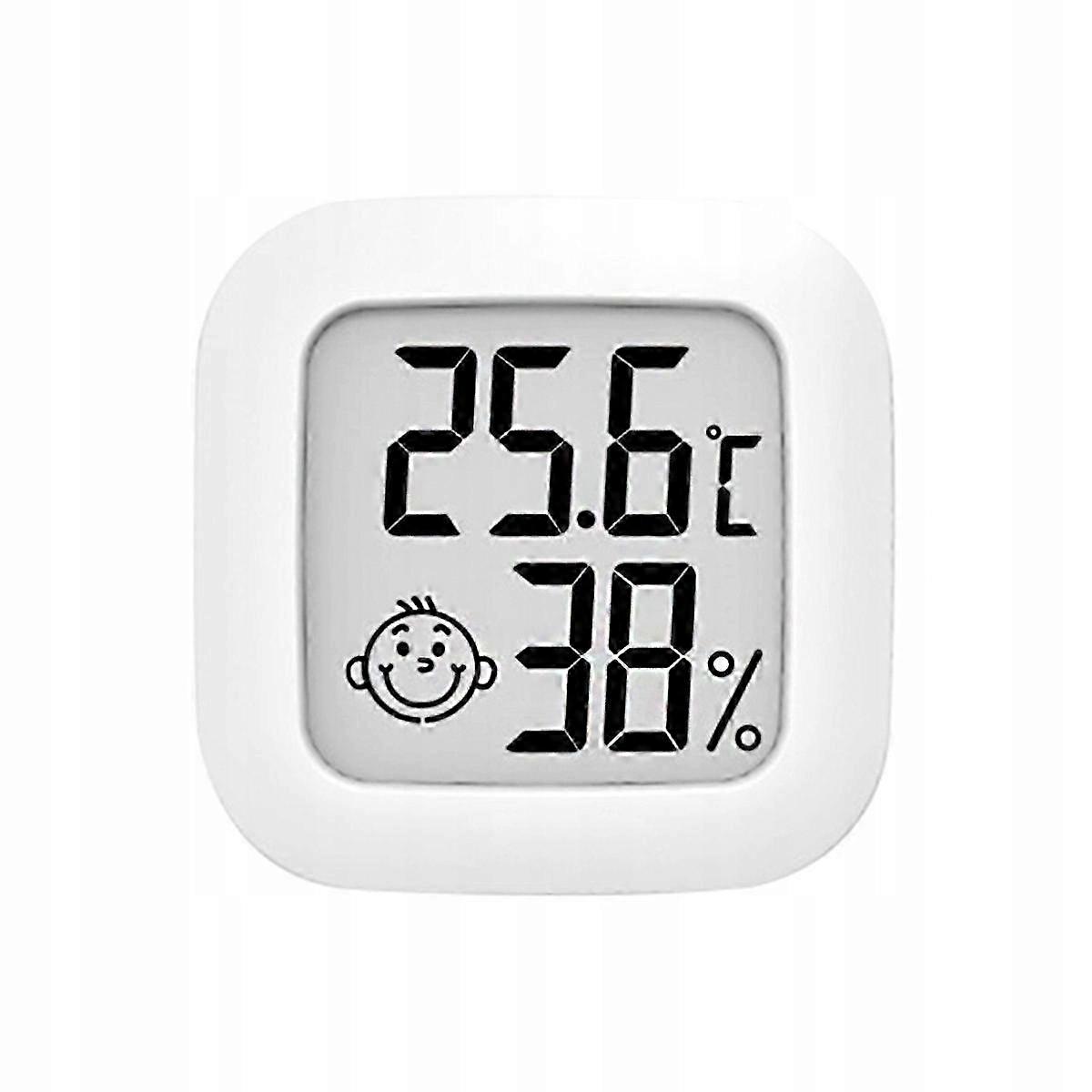 Blow 50-336# Thermometer White 2025