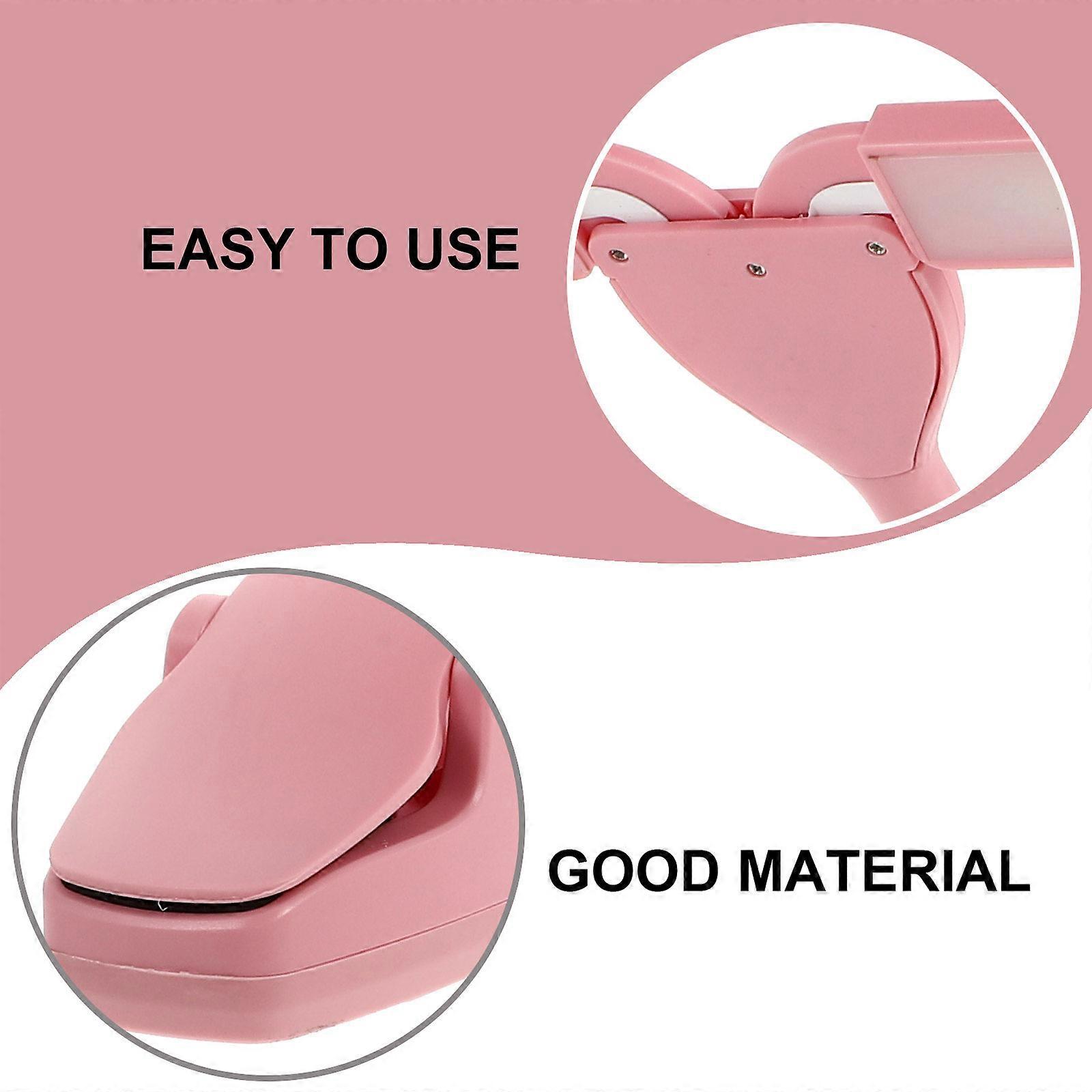 Protection Lamp Clip Light for Home Use 1Pcs Convenient Tender LED