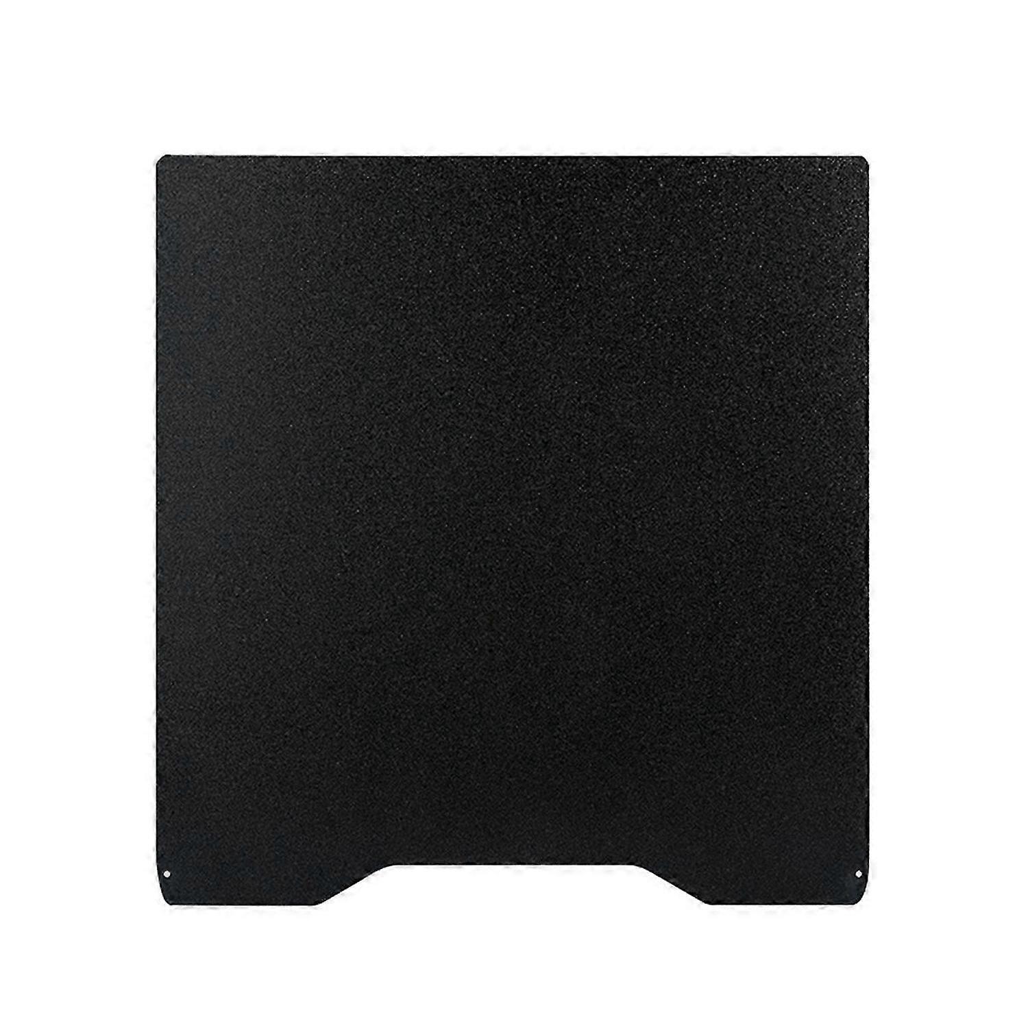 For HI Build Plate Double Sided Textured PEI Heat Bed Spring Steel Sheet for Hi Combo 3D Printer Acc
