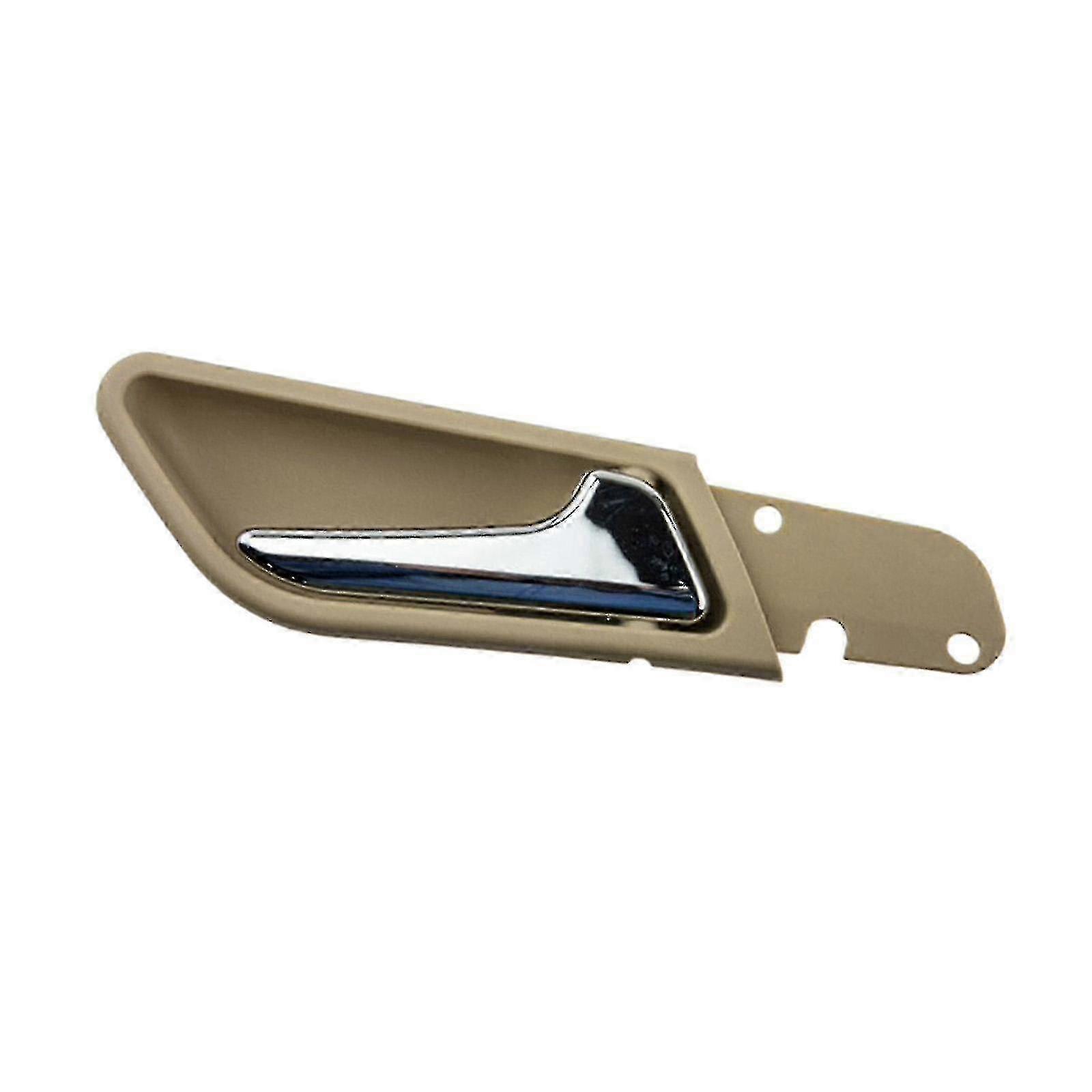 Door Handle Inside Handle A1697600967 For Mercedes-benz B-class A-class Grey Left