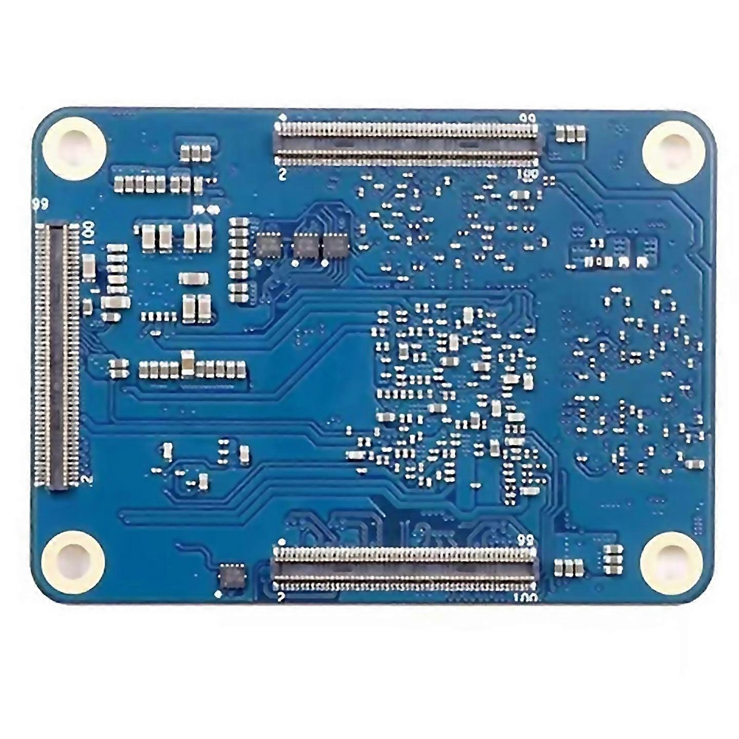 per scheda di sviluppo cm5 8gb ram 32gb emmc ddr4 rockchip