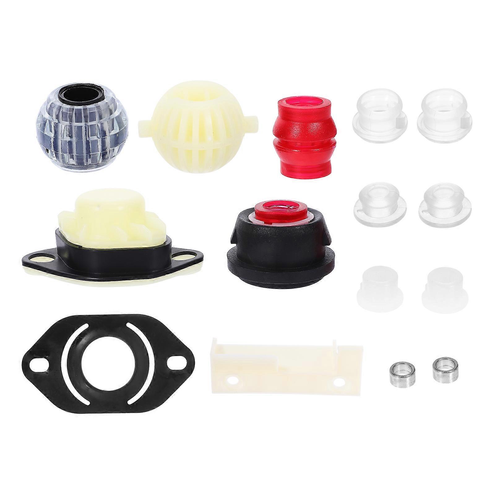 Car Gear Shifter Repair Kit with Durable Materials for Manual Shift 1Set