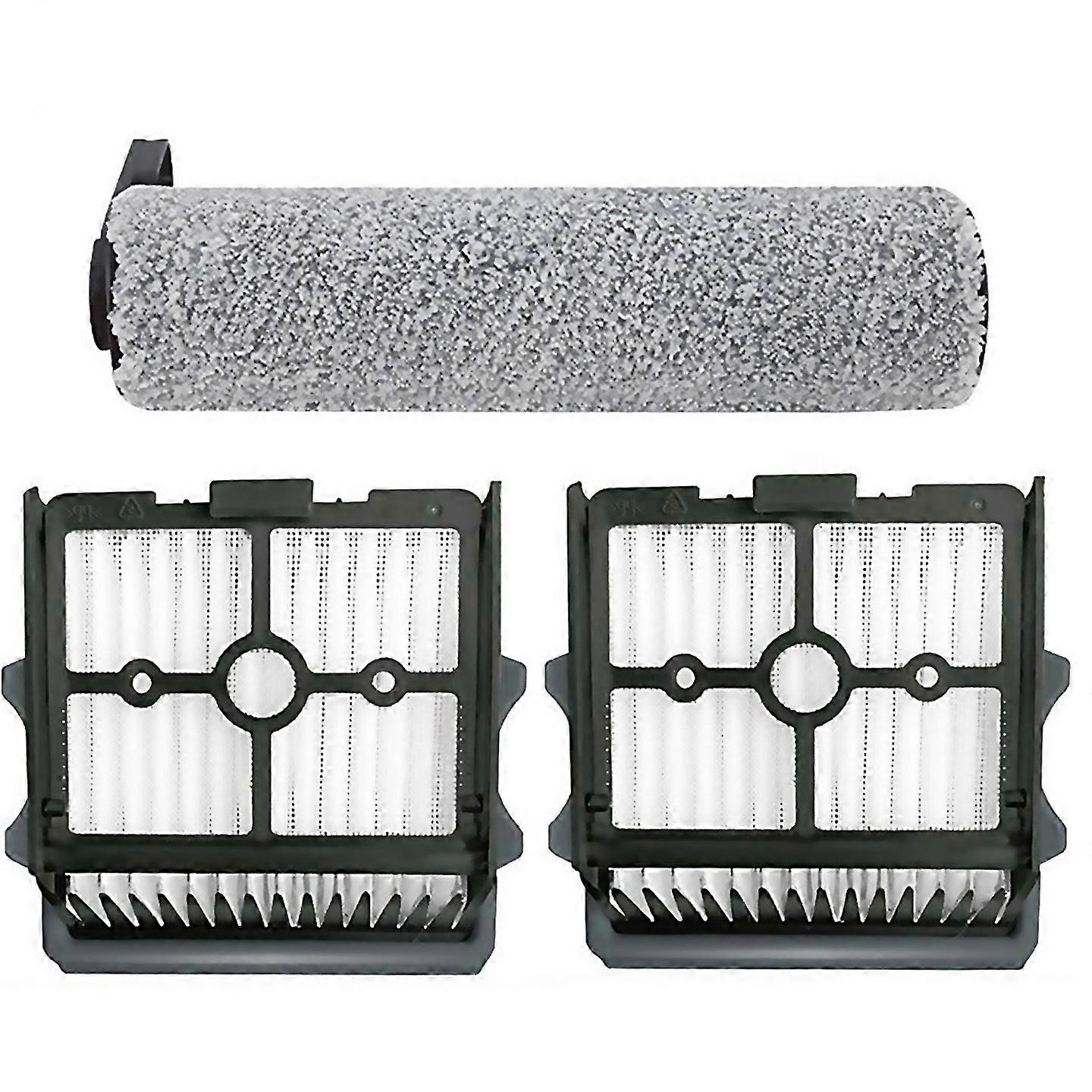 For Suitable For Tineco Floor One S5 Combo Accessories Roller Brush