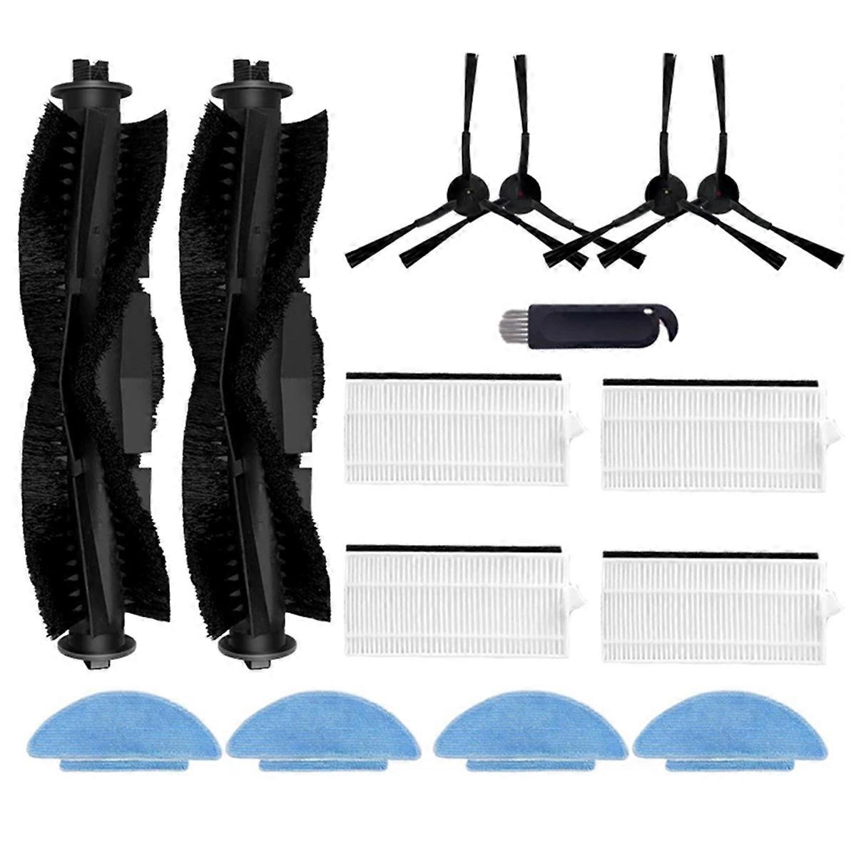 Hepa Filter Mop for Eternal Pet Max X-Treme/Ultimate