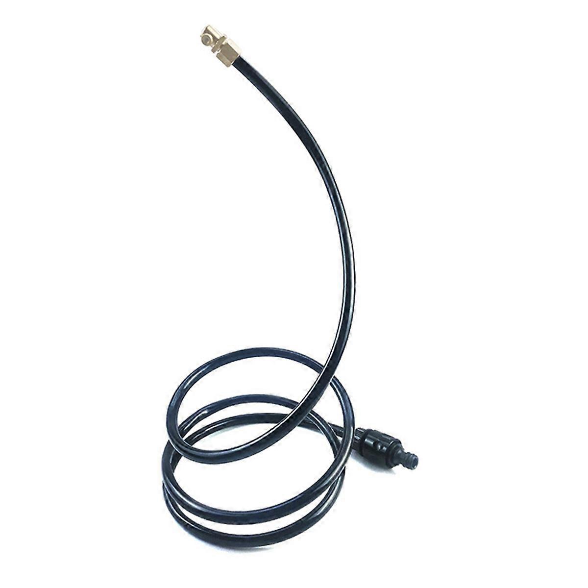 Hose Misters for Outside Patio, Flexible Standing