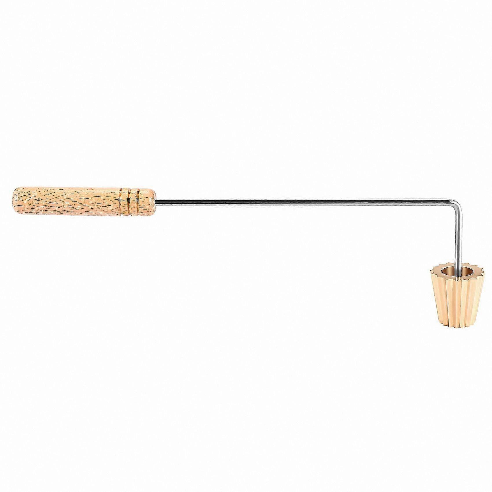 Malaysian Pie Tee Maker Nyonya Top Hats Mold for Baking Egg Tart Mould Reusable Fried Snack Tool Kit