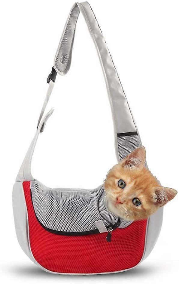 Pet Carrier sling bag