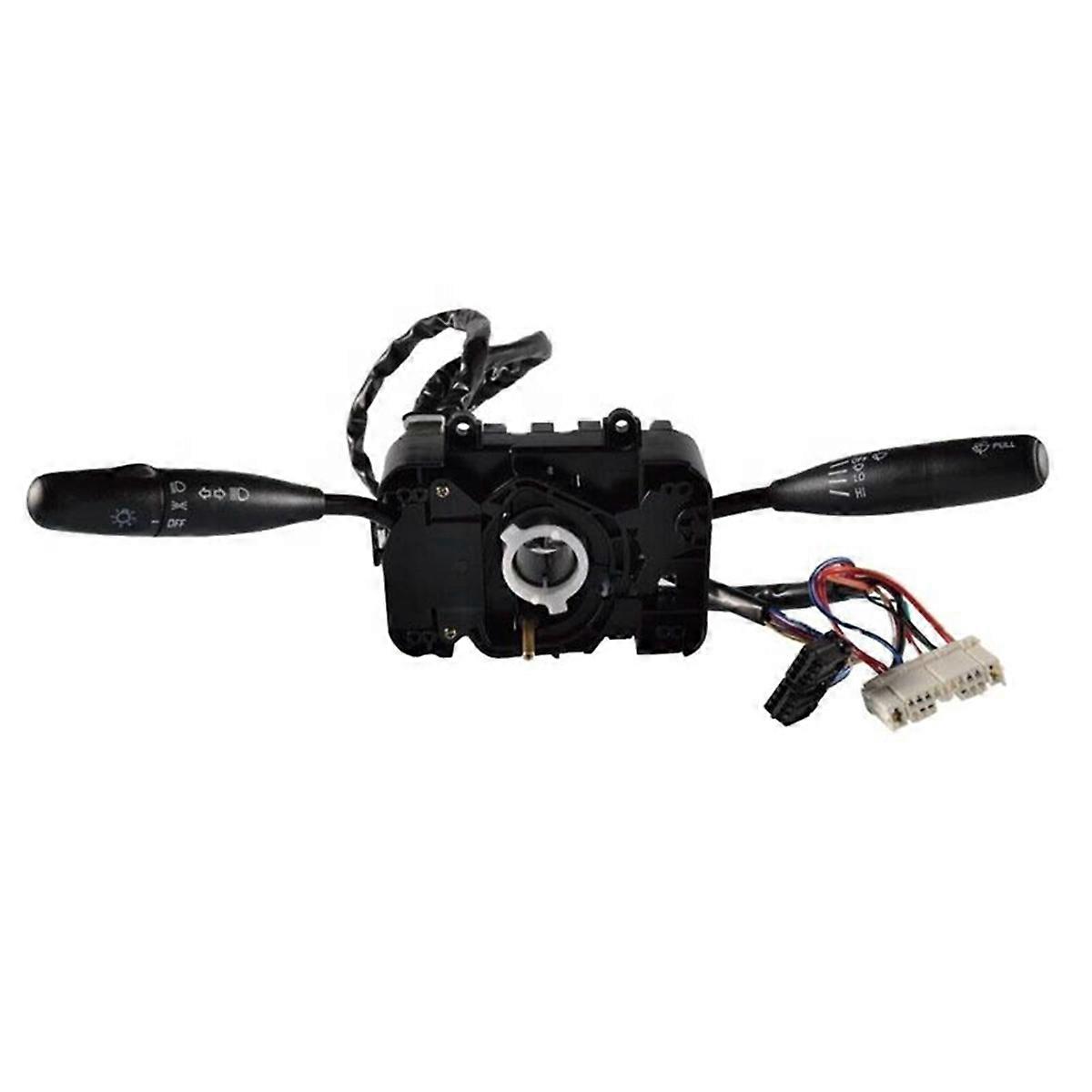 Combination Switch 8-97111495 for 1997 LHD