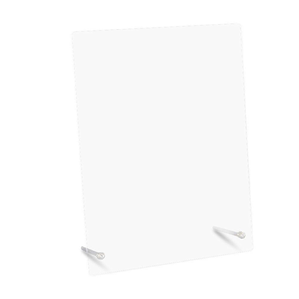 Nail Art Display Stand Frame Nail Tip Colors Rack Support Showing Board Small