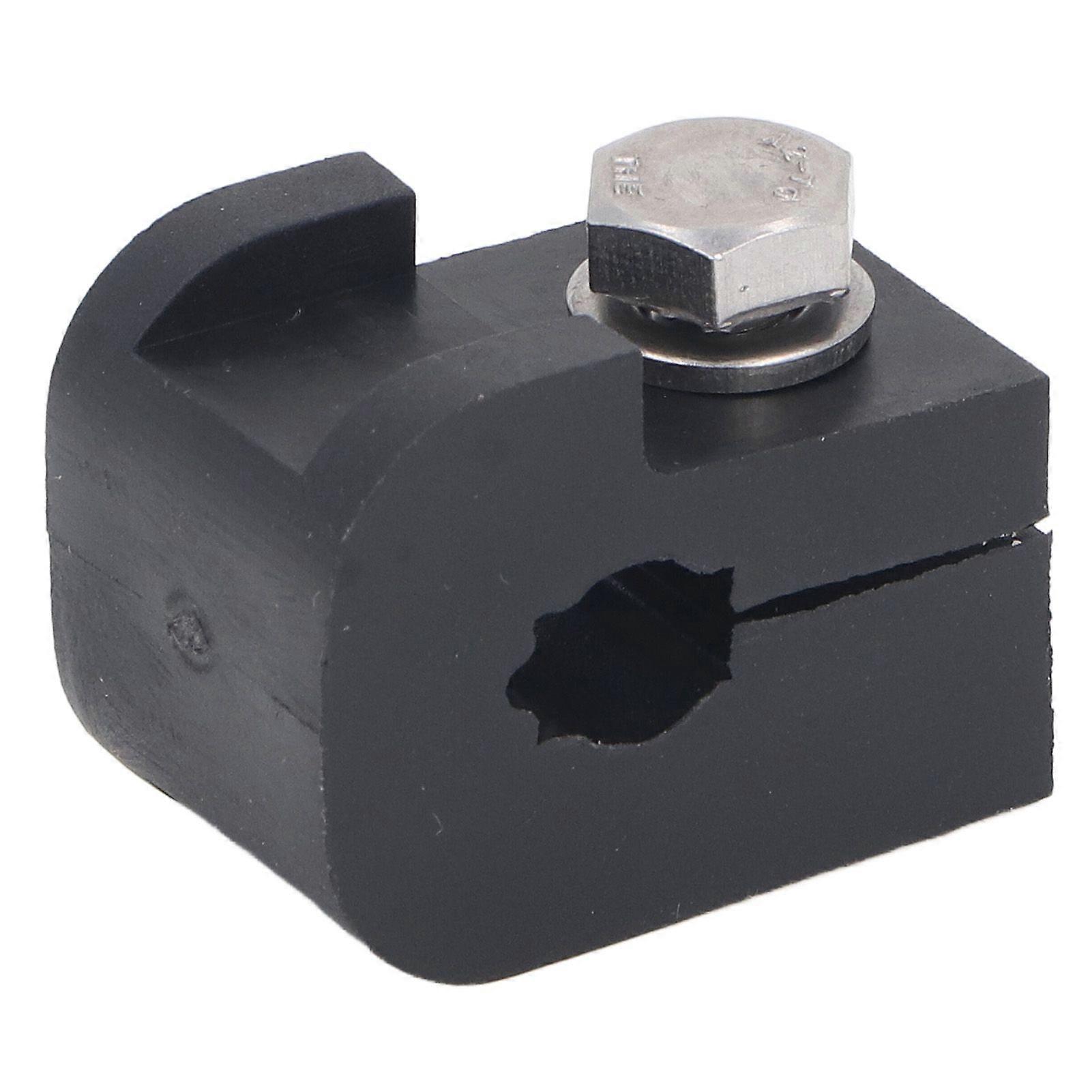 656 42126 01 and 656 42126 Outboard Engine Friction Piece Assembly Replacement for 2 Stroke 25HP 30HP Outboard Engines