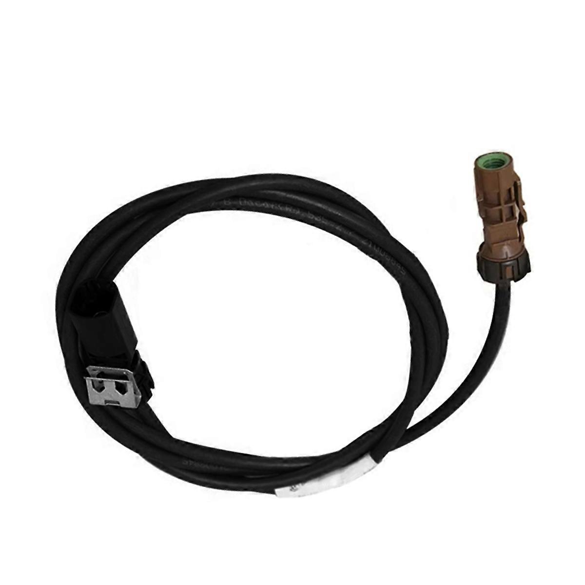 A1664405836 Car Front Bumper Camera Line for X166