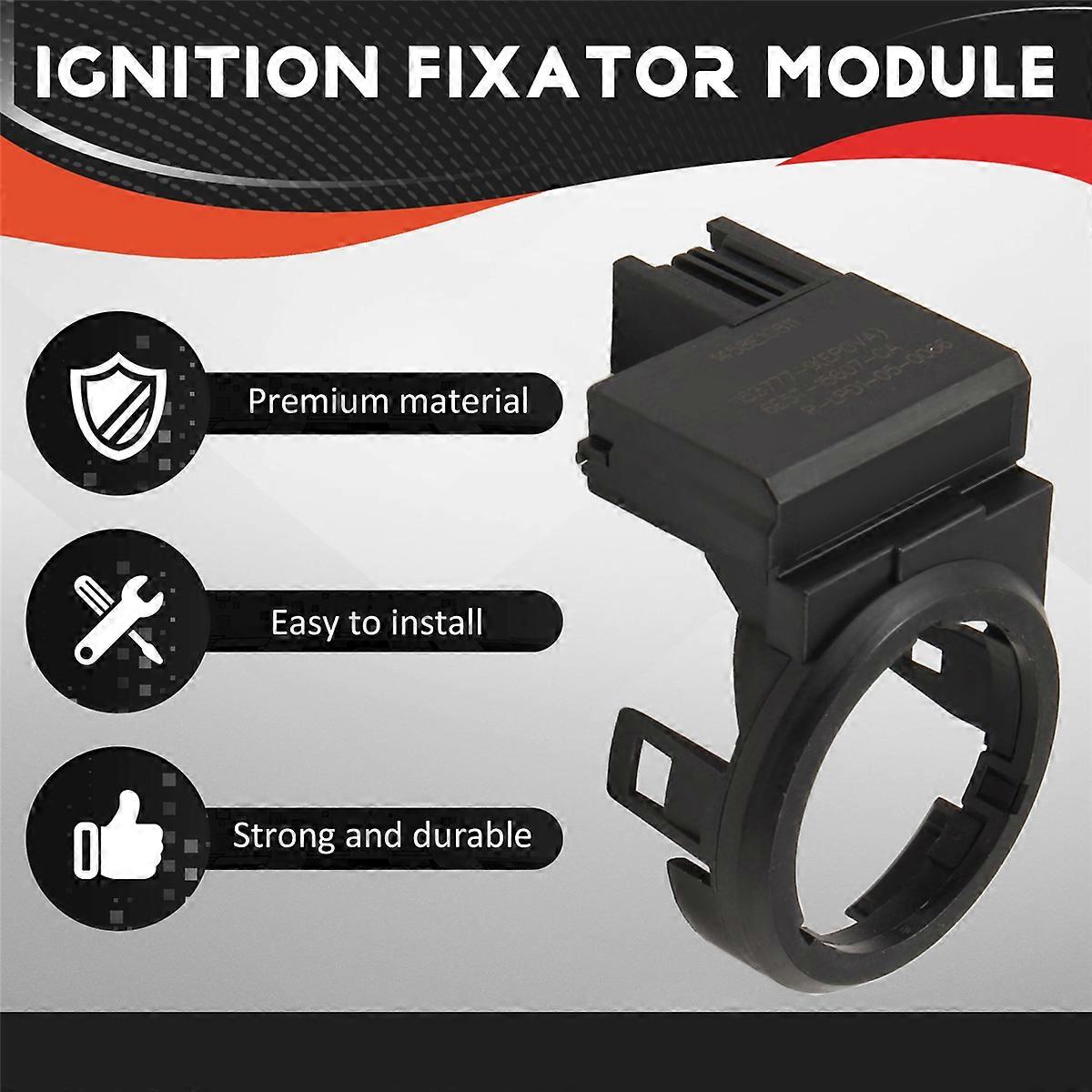 Immobilizer Transceiver Ignition Fixator Module 6E5Z-15607-AA 6E5Z15607AA for 2008-2016