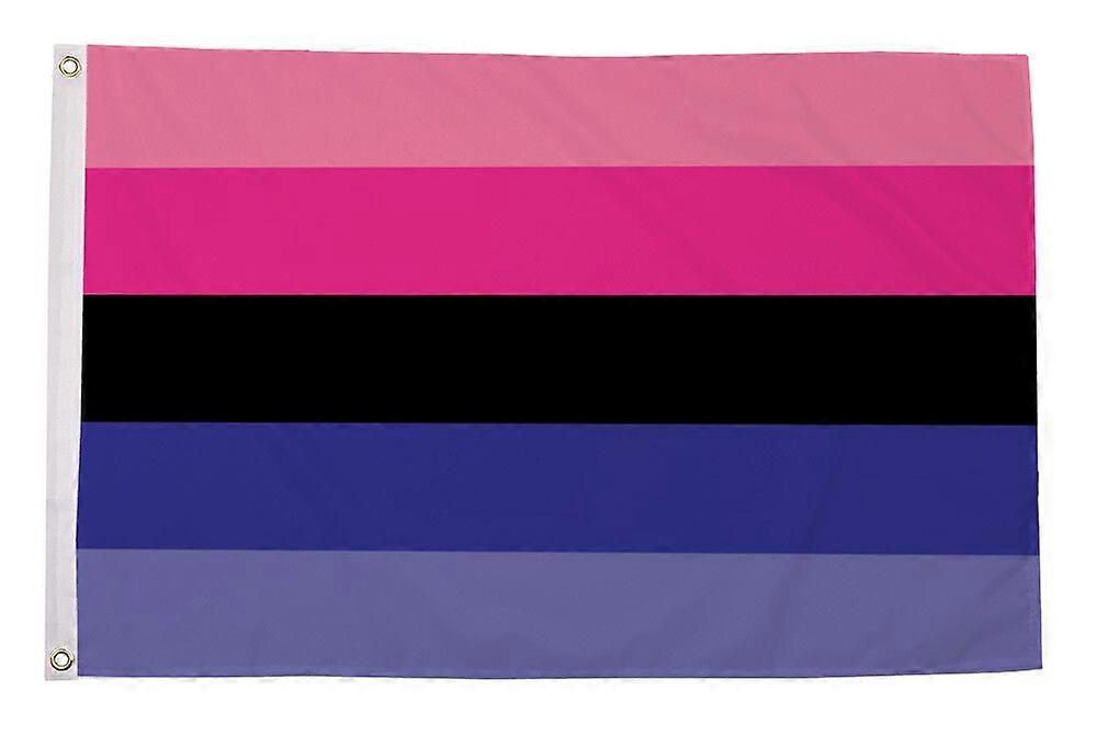 Steag Mic Omnisexual AX 317