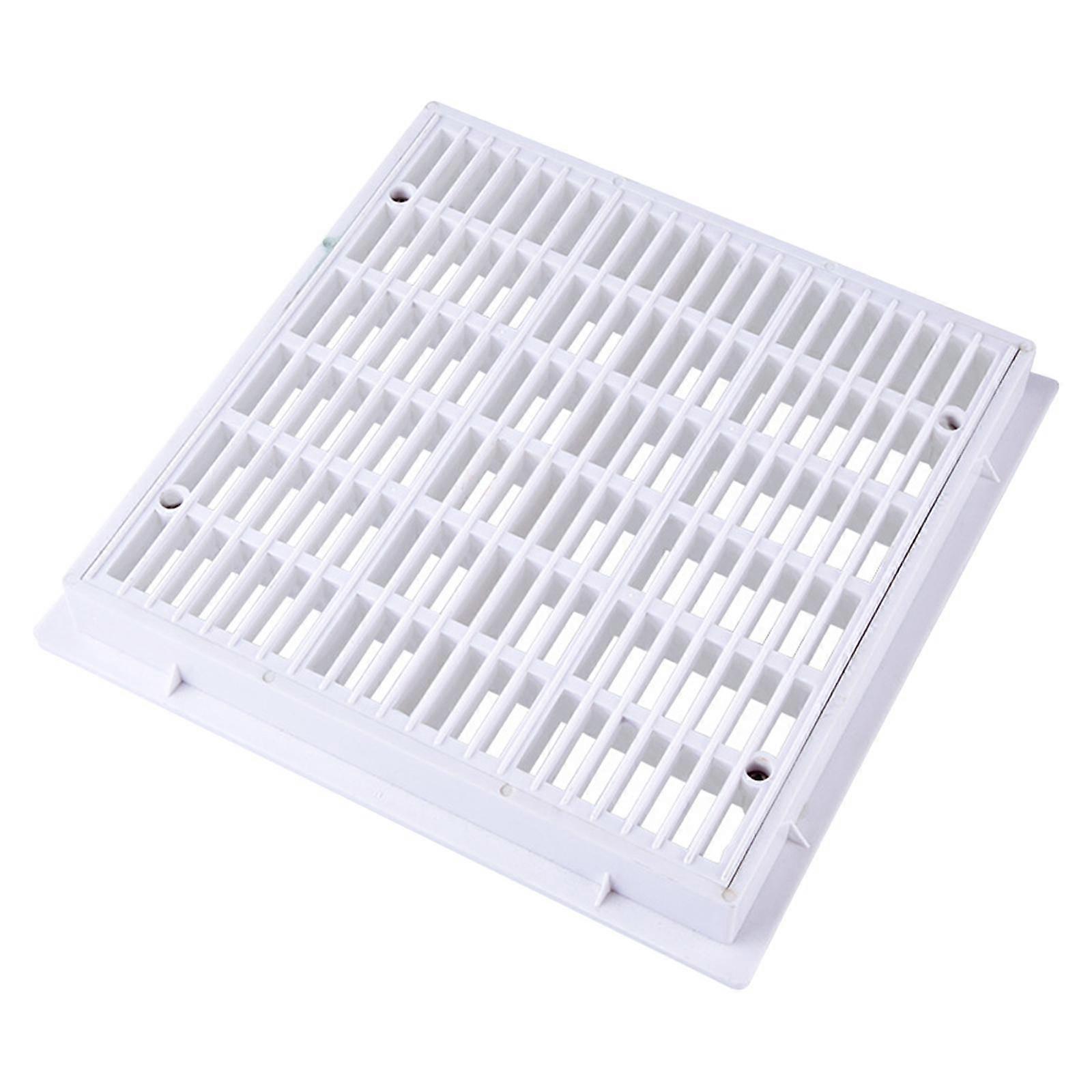 Drain Cover Accessories Strong Compatibility Efficient Drainage Main Drainer