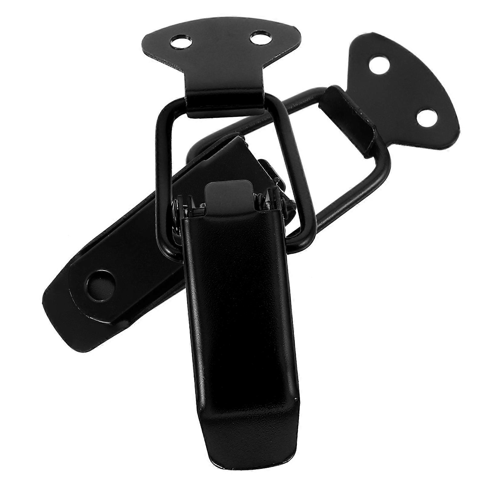 Front Bumper Fasteners Clip for 2Pcs Assorted Colors