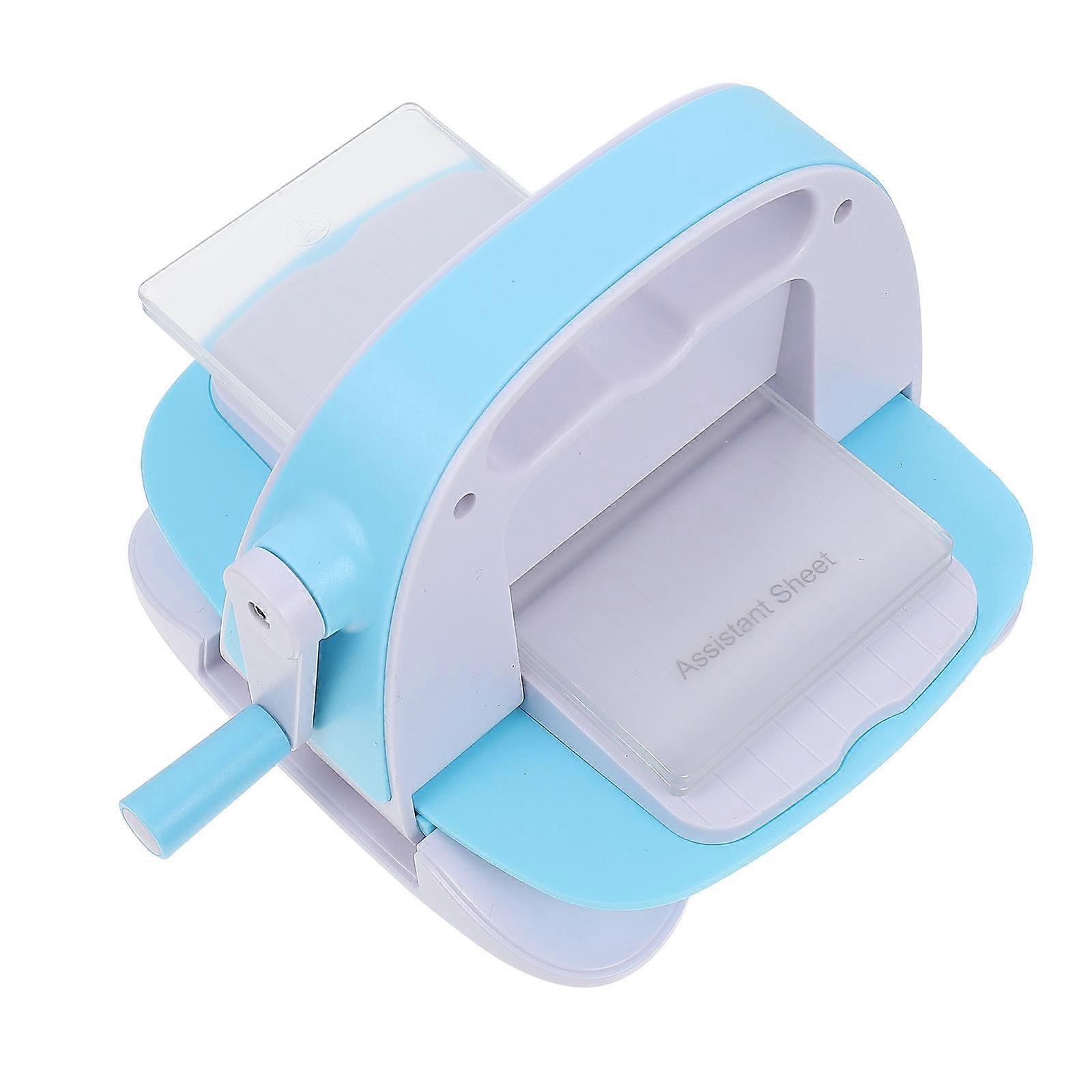 Embossing Die Machine For Children And Artists In 19X13cm Size 2 Sets Ideal For Scrapbooking And Craft Projects