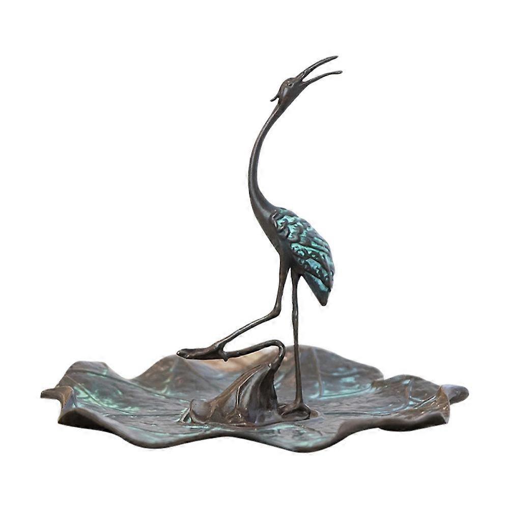 Creative Holder Coil Rack for 5Pcs Tabletop Ornament