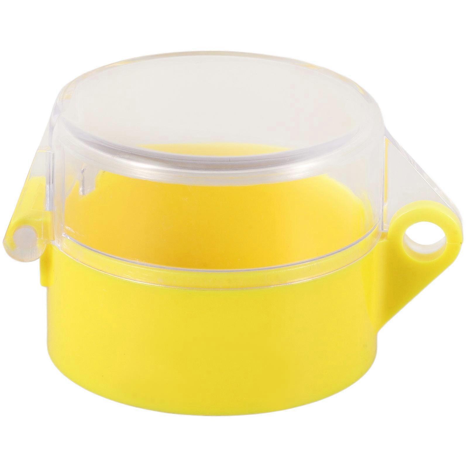 Emergency Stop Button Protector For Circuits And Garages 4Pcs Practical Tool Durable Wear Resistant Material