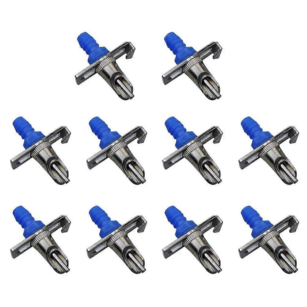 Pet Water Feeding Tool Automatic Rabbit Water Feeder with 30Pcs for Pets