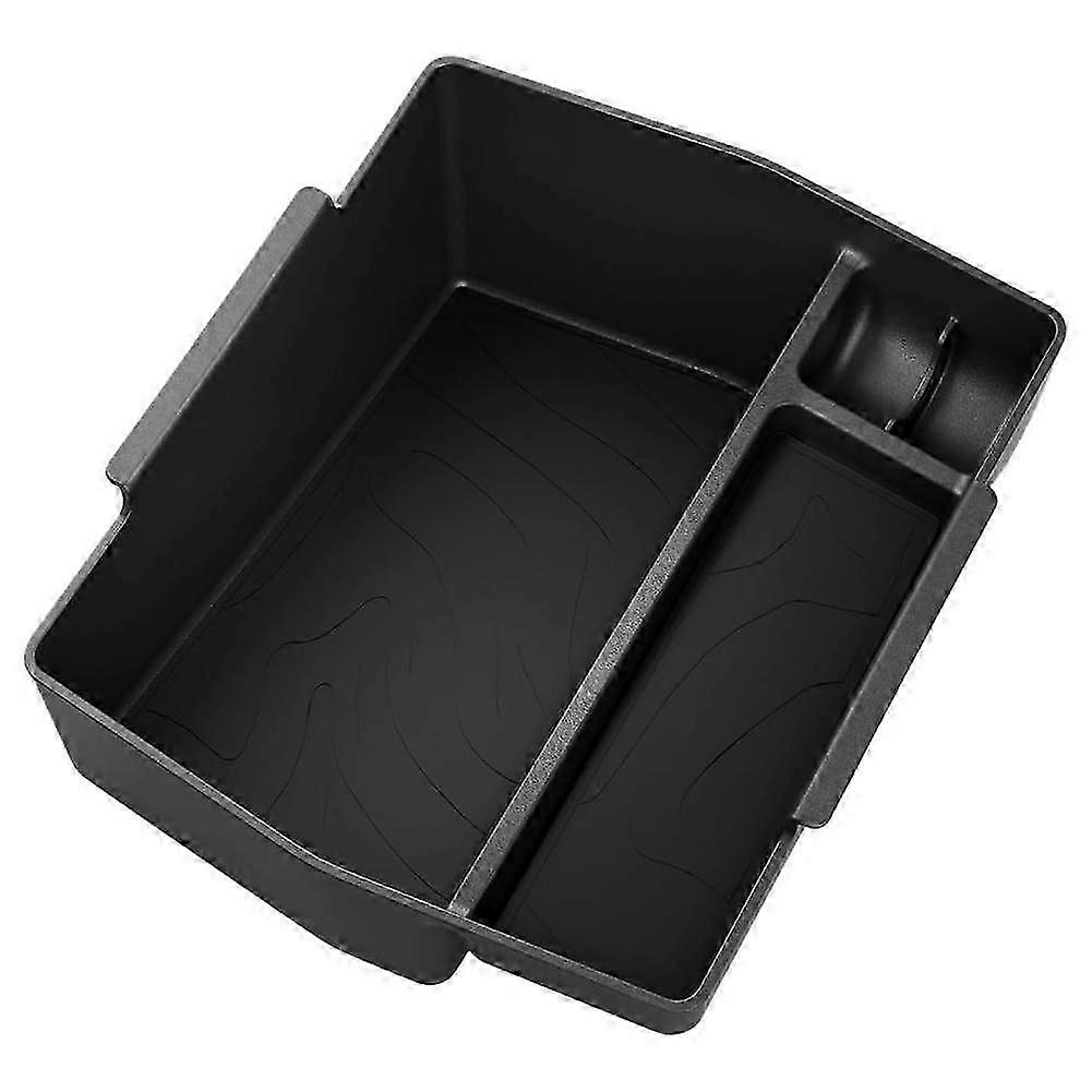 For Subaru Forester SL Series Car Armrest Storage Box