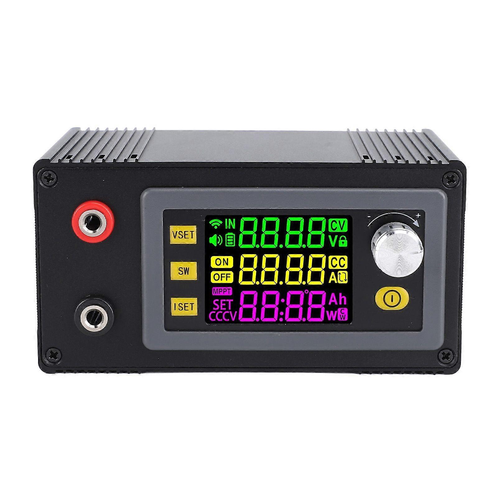 DC Voltage Regulator 12-72V Input 0-65V 0-9A 585W Output Digital Display DC Voltage Stabilizer