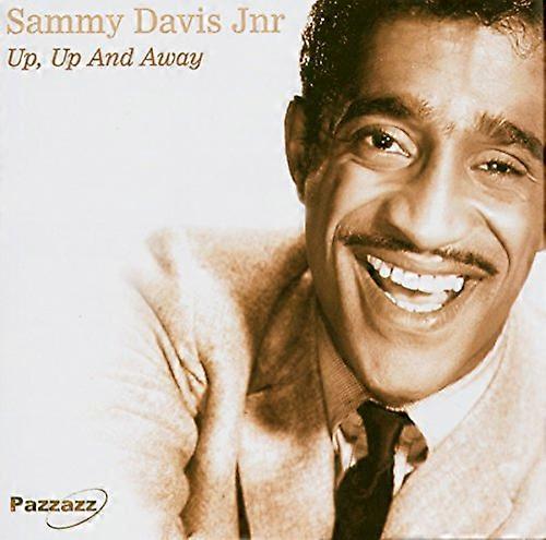 Sammy Davis Jnr. - Up. Up And Away [CD]