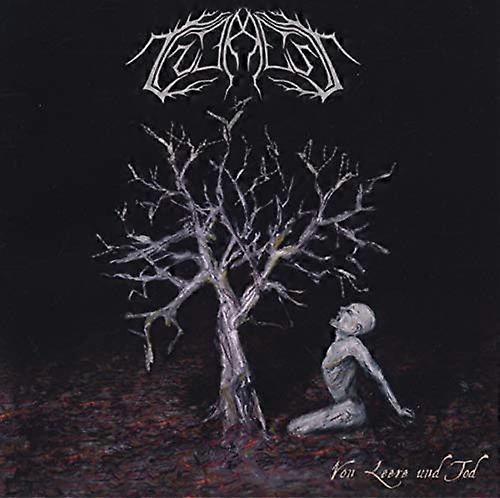 Thormesis - Von Leere Und Tod [CD]
