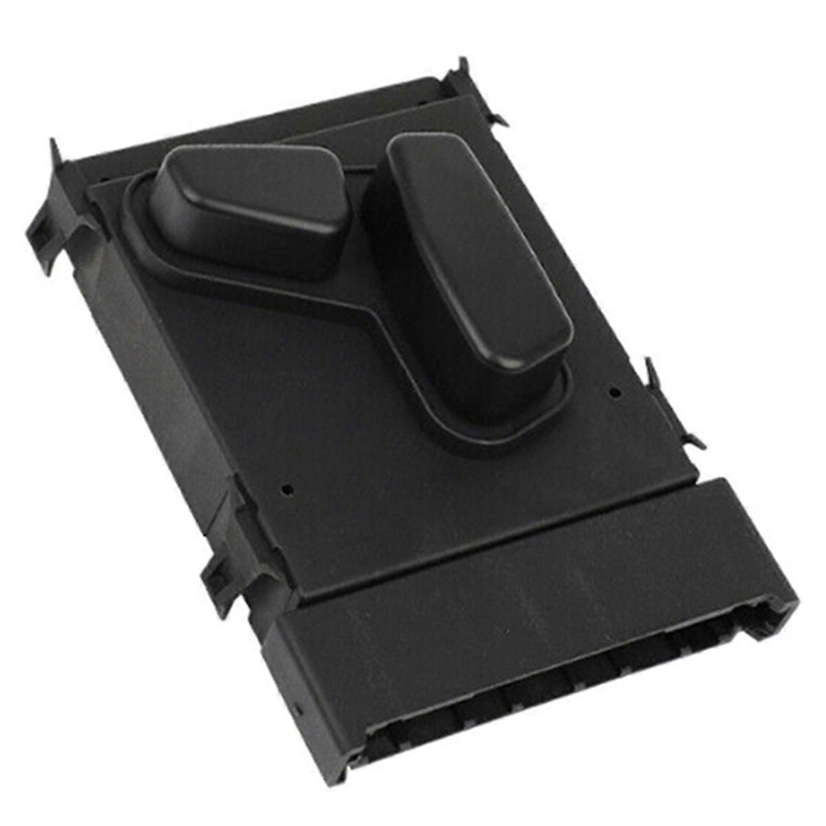 Car Seat Adjustment Switch Front and Rear Seat Adjuster for 