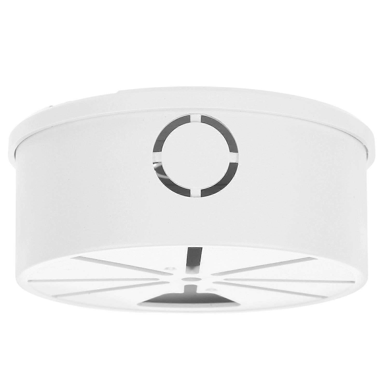 Security Camera Junction Box for Cable Management Plastic Junction Box with Cover