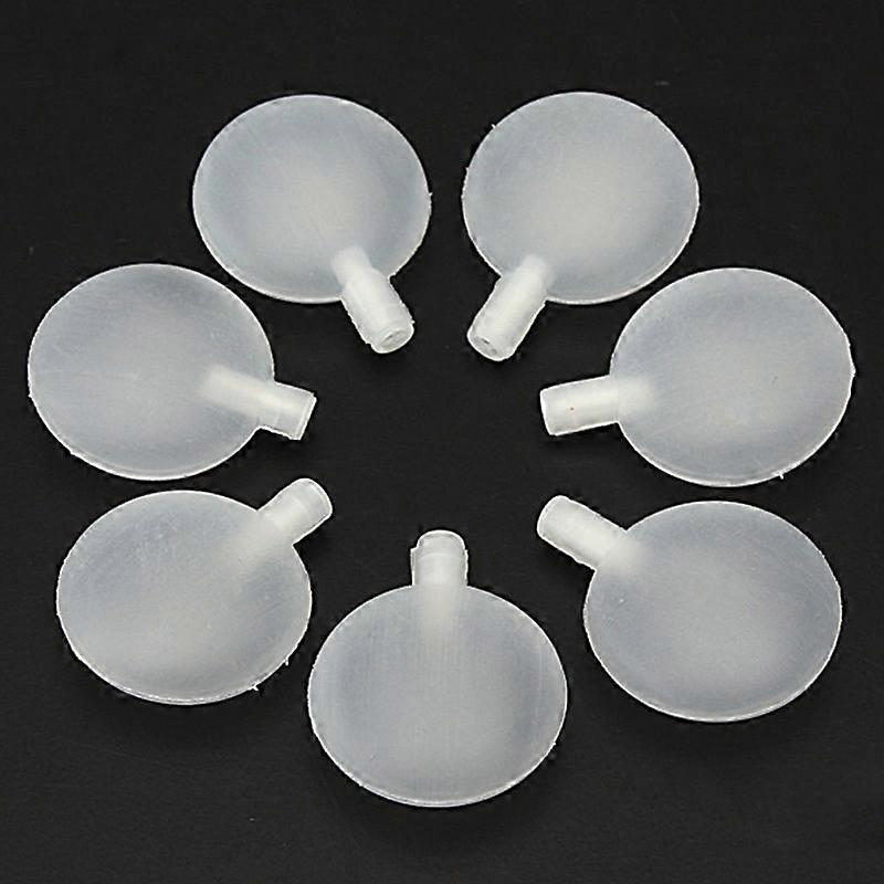 25pcs Dia 25/34/42/50mm Babys Squeaker Rattle Insert Noise Maker Replacement