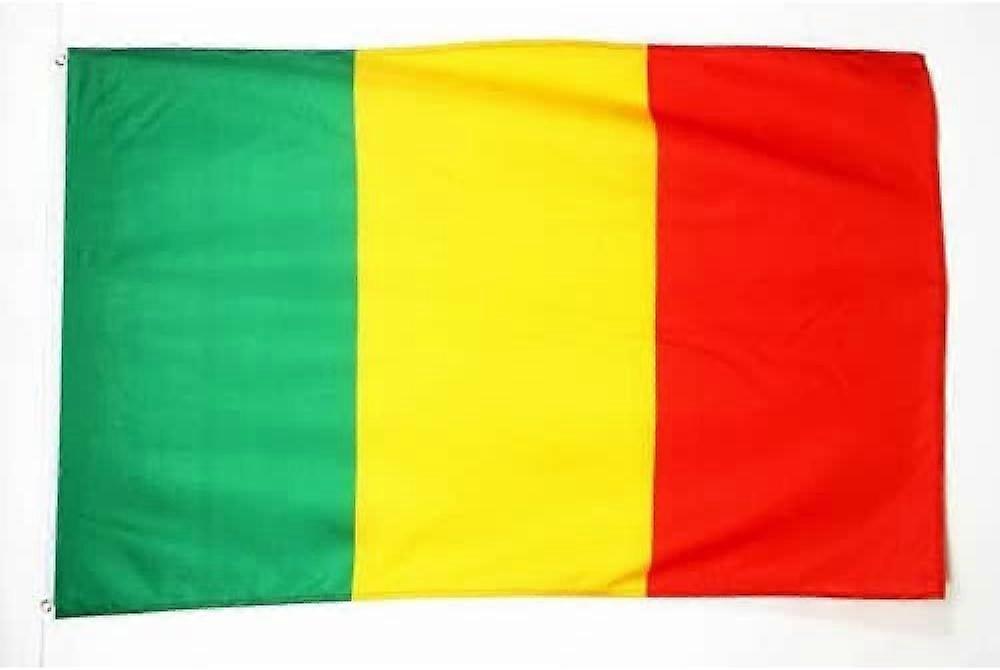 Mali Flagge QI 0373
