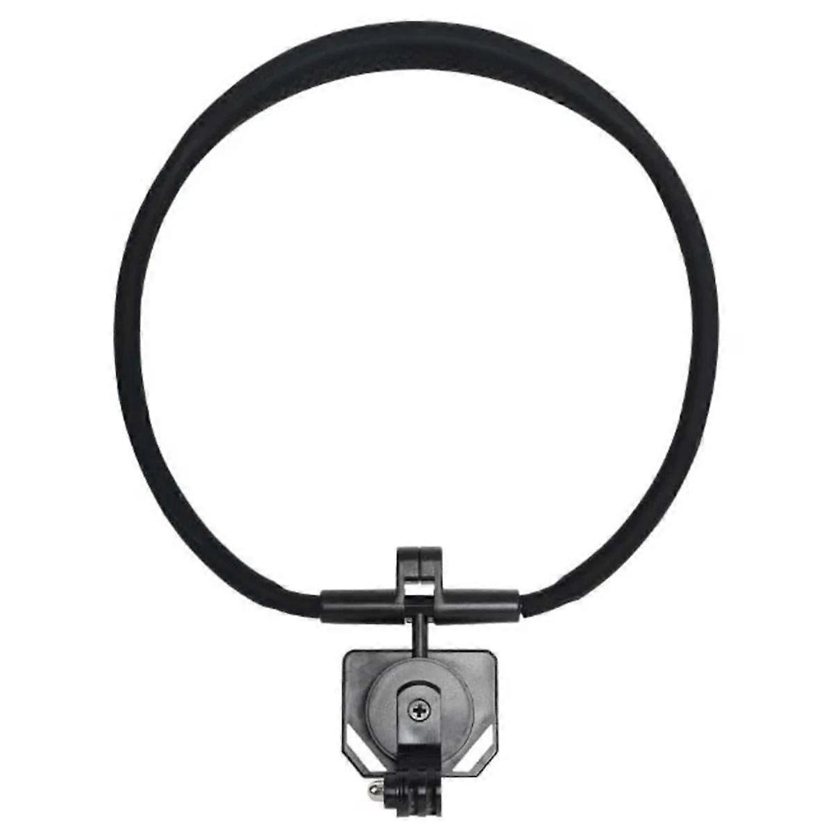 Hands-Free Neck Mount Holder for 360 Adjustable Chest Strap Panoramic Camera Neck Bracket