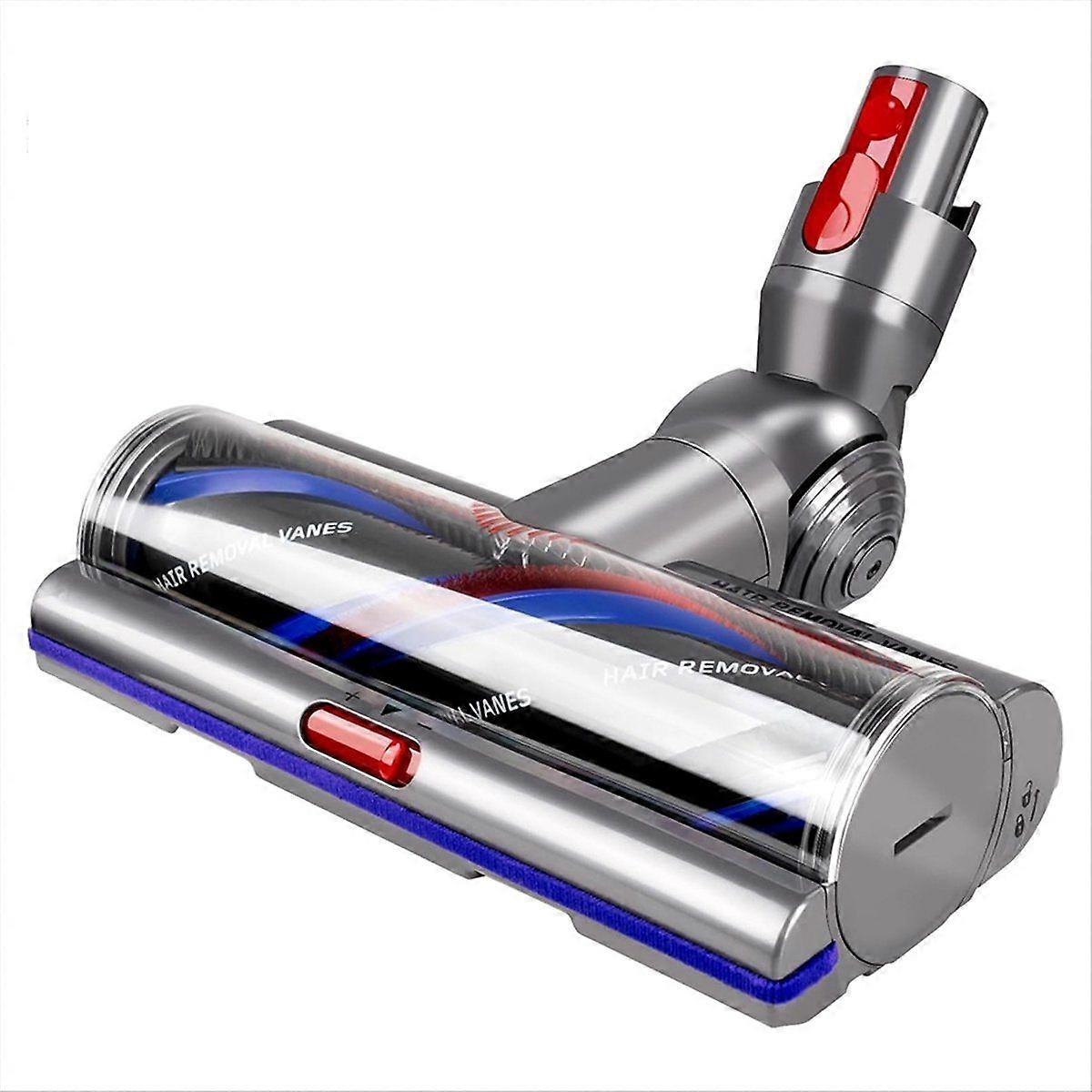 High Torque Replacement Head for V10 V11 V15 Models Cordless Vacuum Cleaners Robot Vacuum Cleaner A