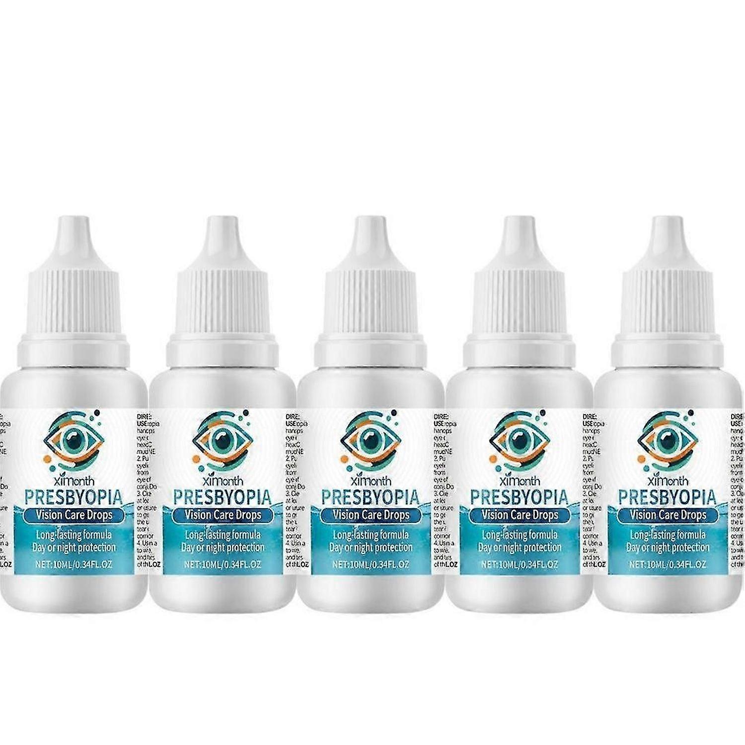 Gouttes pour la vue contre la presbytie, élimination, amélioration de la vue, guérison de la cataracte, soulagement de la douleur oculaire, vision floue, fatigue oculaire