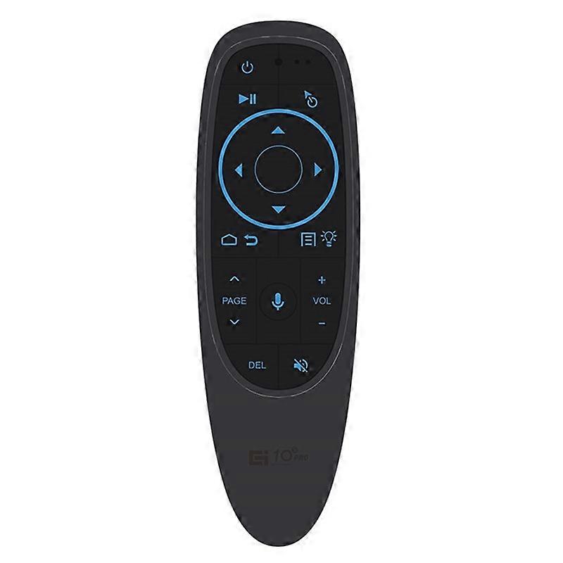 Intelligent Remote Control G10S Pro BT Dual Mode G10S Pro BT Dual Mode