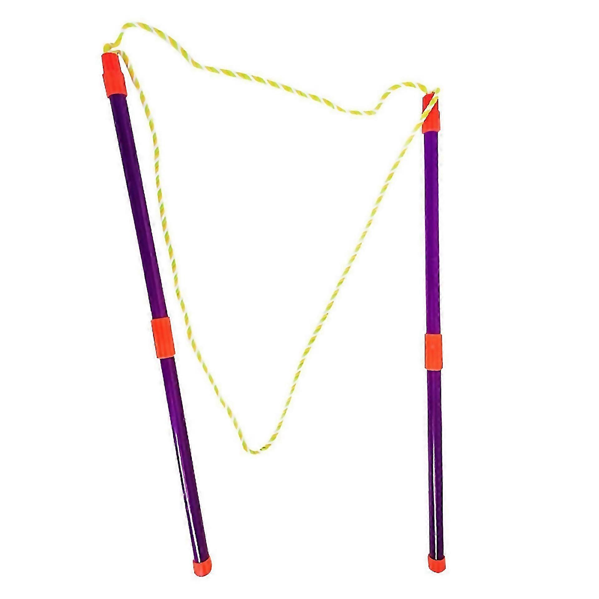 For Blowing Toy Big Rope Pole Performance Blowing