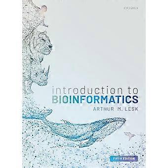 Introduction to Bioinformatics