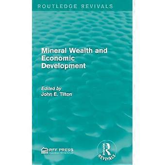 Mineral Wealth and Economic Development