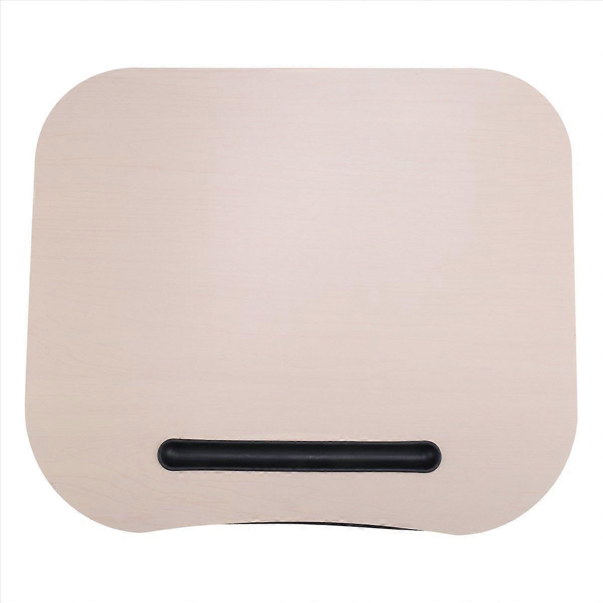 Coussin de lit de bureau Genou genou Handy Computer Reading Cushion