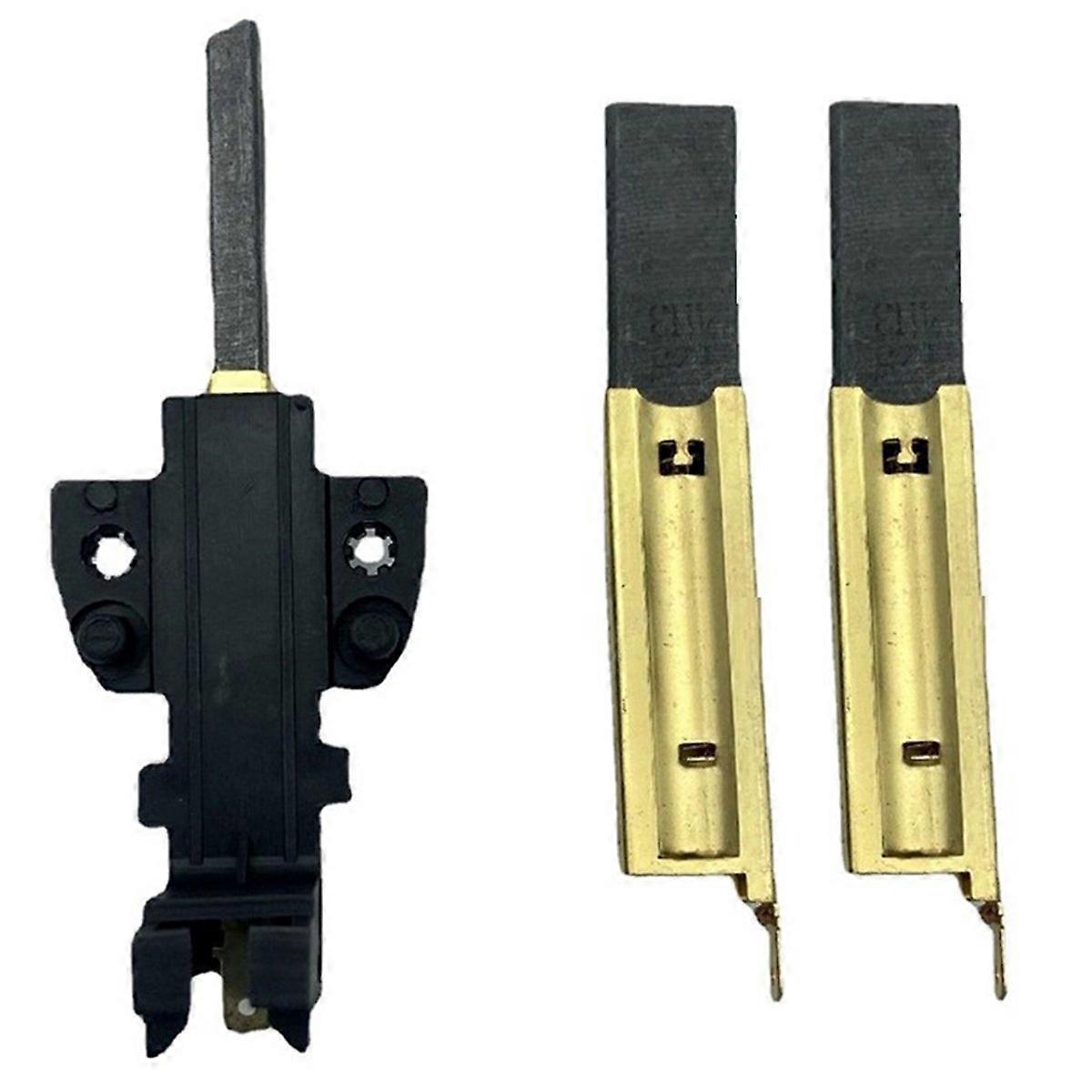 Suitable for Drum Washing Machine Motor Carbon Brush
