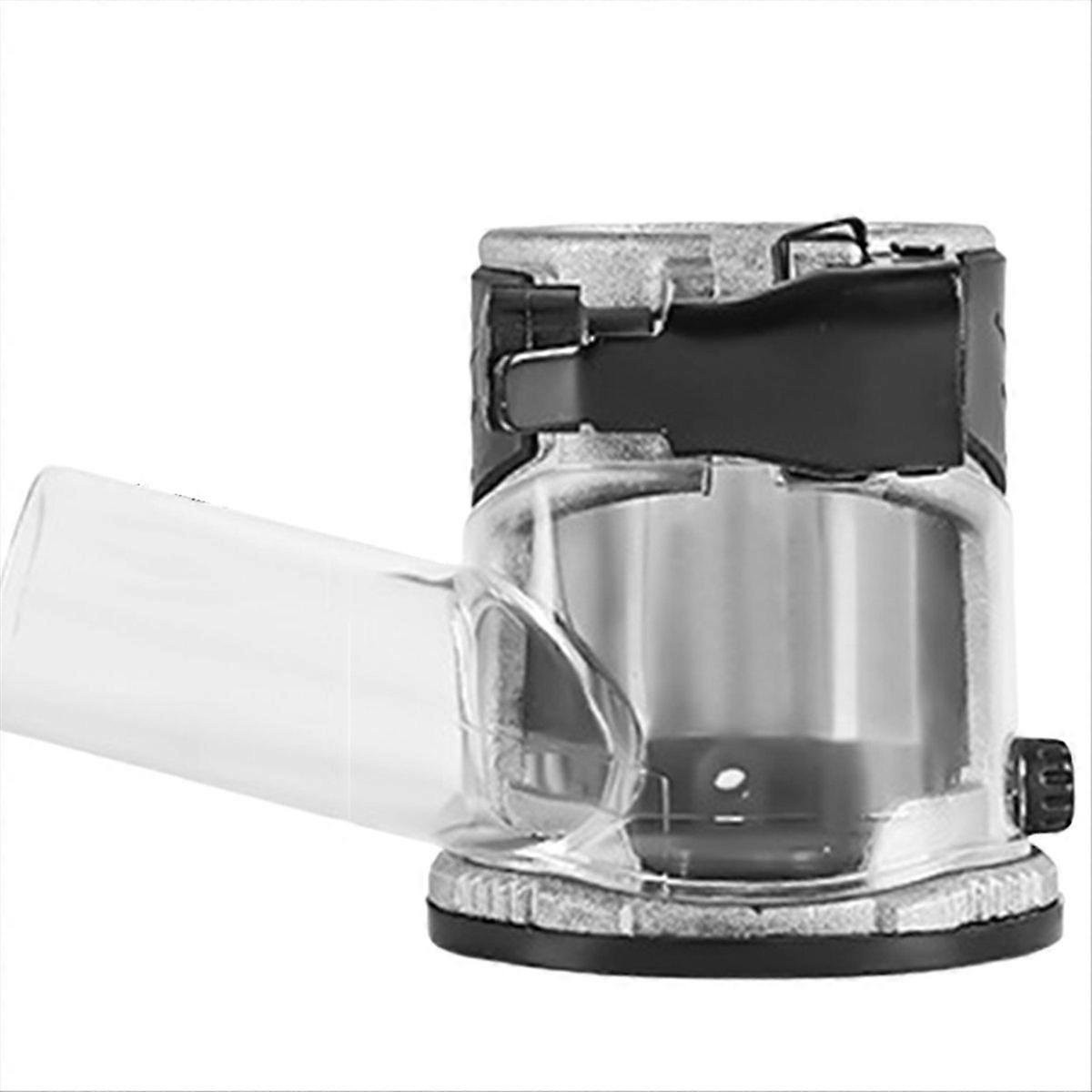 Aluminum Alloy Base Trimming Machine Base