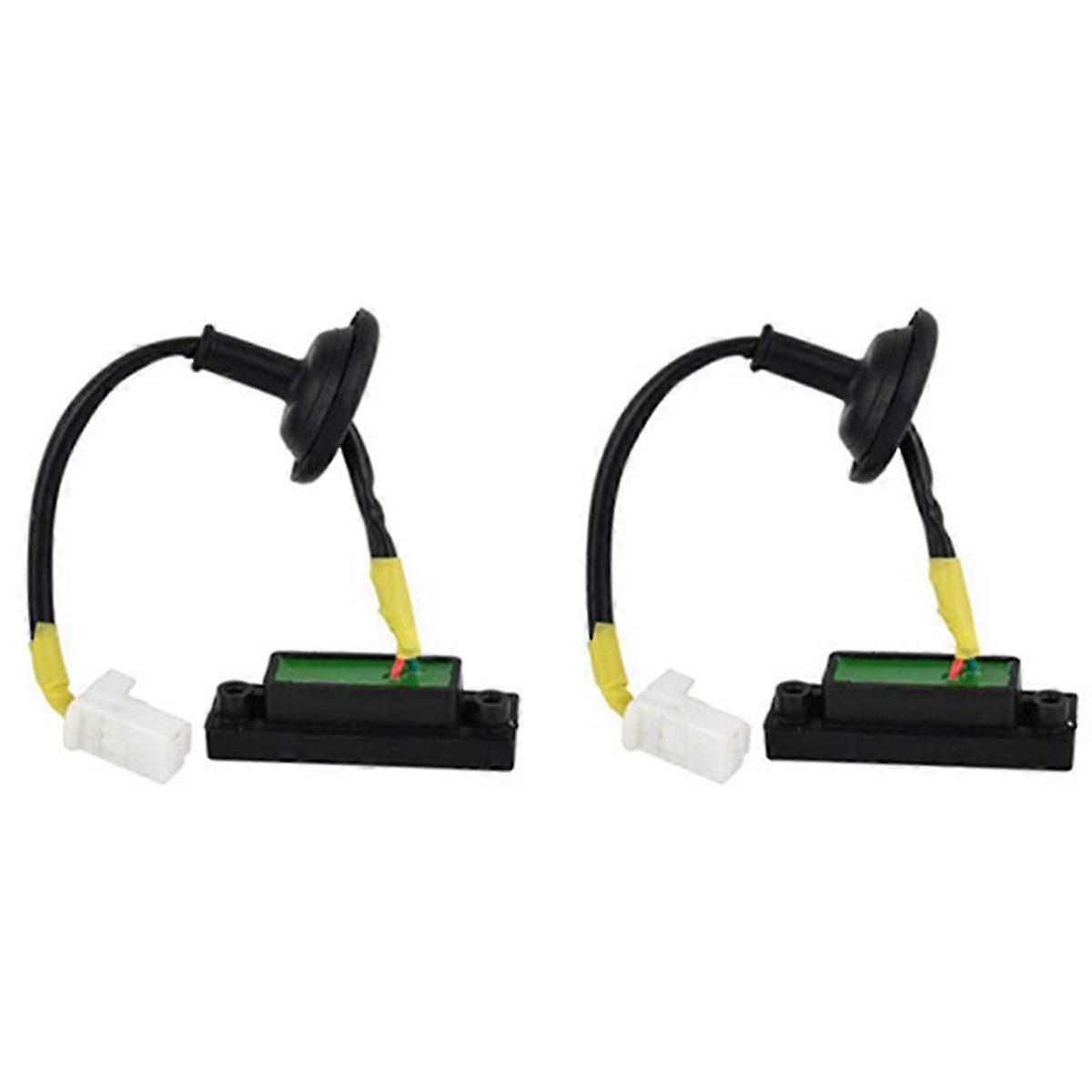 For 2010-2016 Hatchback Rear Trunk Release Switch Button 81260-1R000 812601W220