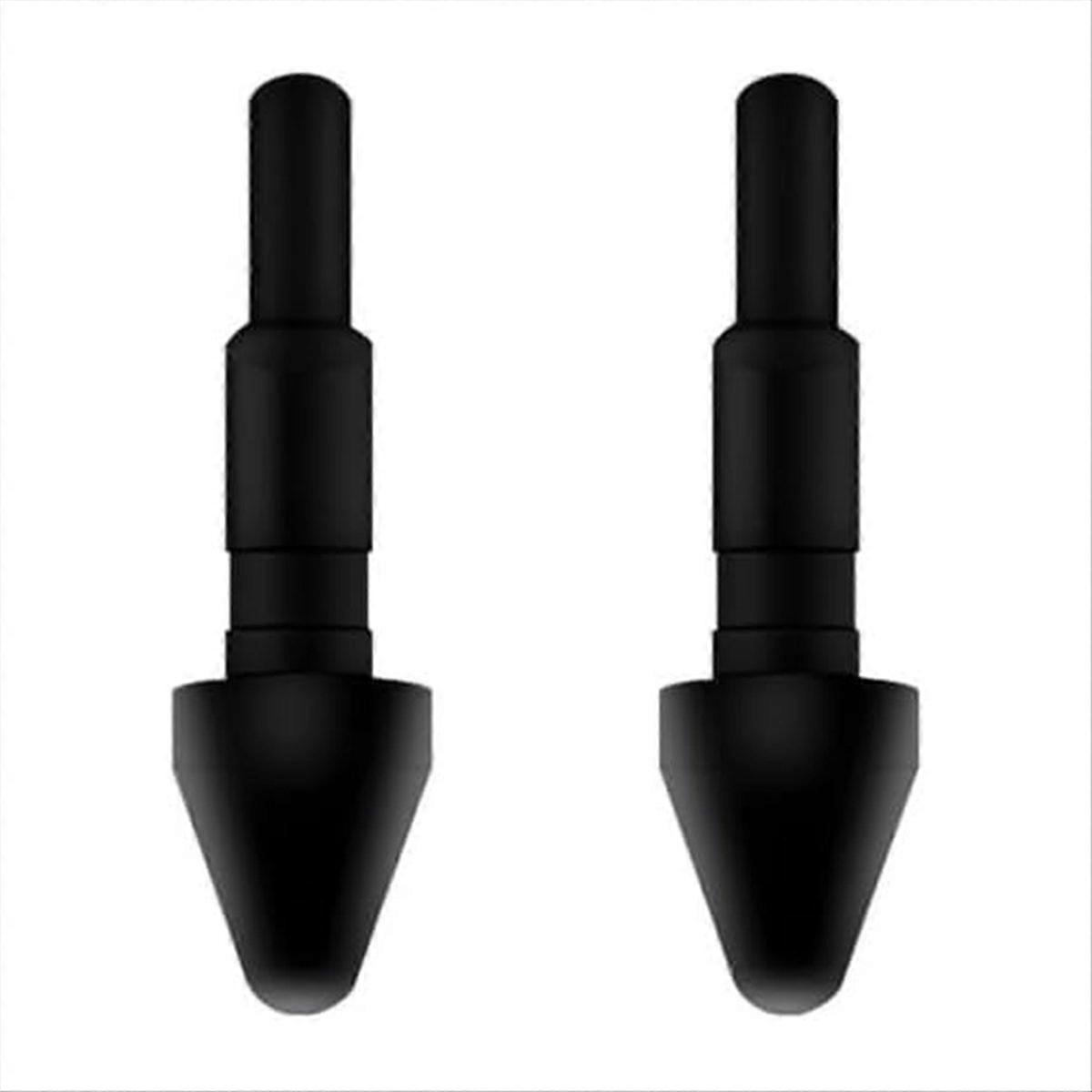 2PCS Active Pen Nibs Replacement for Dell Premier Stylus Pen Nibs
