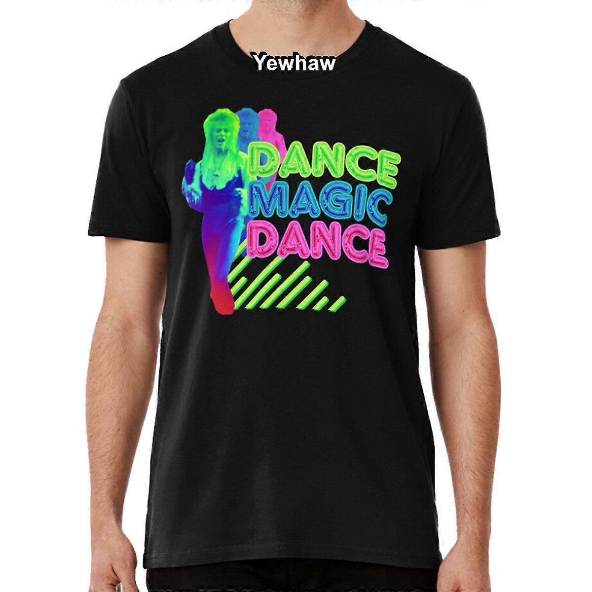 Tricou Dance Magic Dance